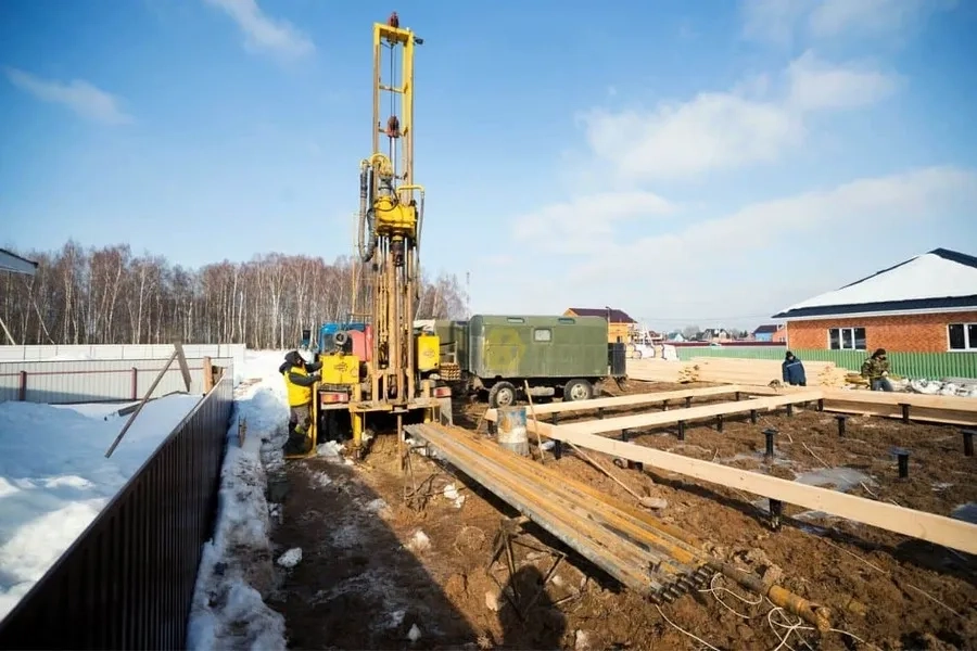Колодец или скважина: что выбрать для водоснабжения?