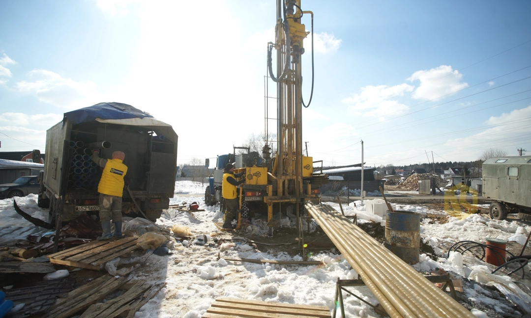 Как сделать лучший выбор скважины?