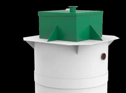 Септики для дома | Кимберия