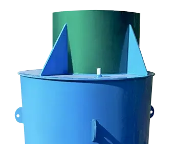 Кессоны | Кимберия