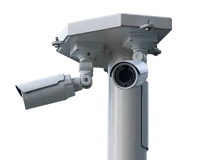 Видеонаблюдение | Кимберия