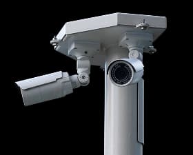 Видеонаблюдение | Кимберия