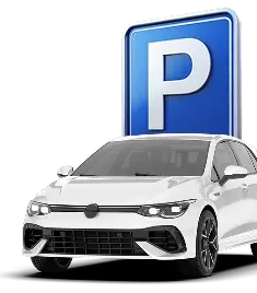 Парковки | Кимберия