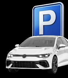 Парковки | Кимберия