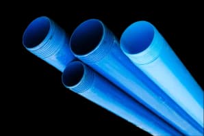 Фон для блока 'Устанавливаем трубы с запасом прочности 80 лет и более' | Кимберия