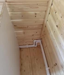 Водопровода в частном доме