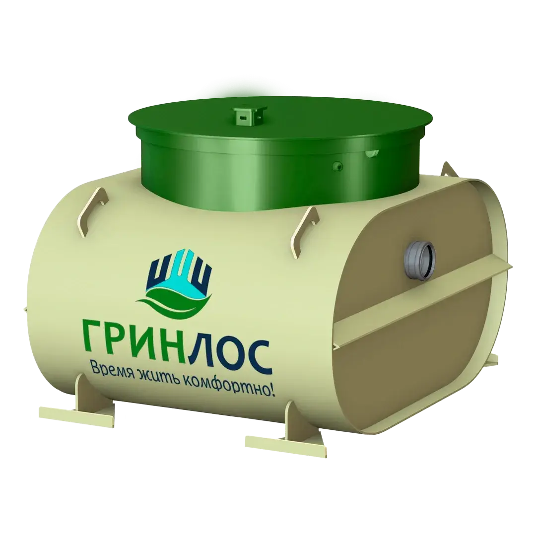 Гринлос Аэро Лайт 2 НК