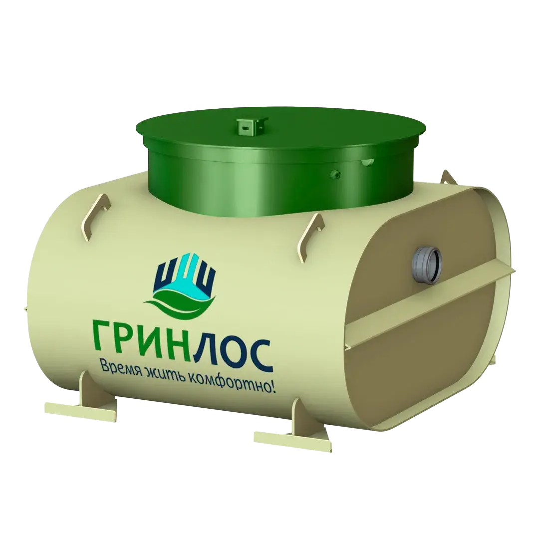 Гринлос Аэро Лайт 3 НК