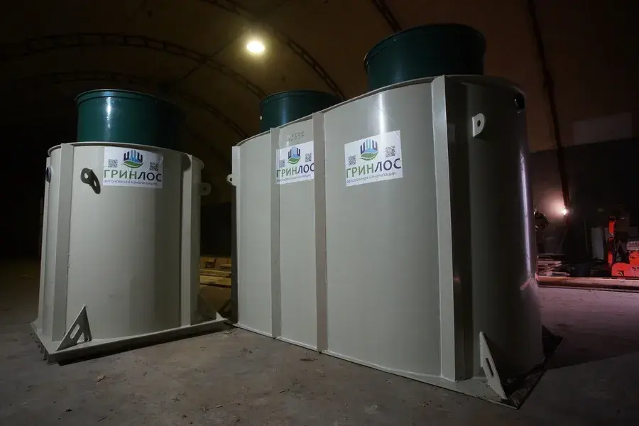 Использование жироуловителя: основные выгоды