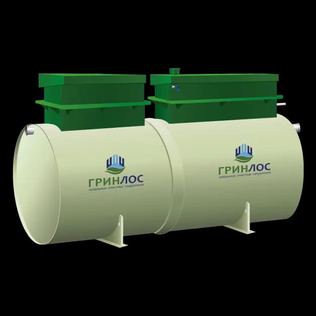 Септик «Гринлос Пром 30» | Кимберия