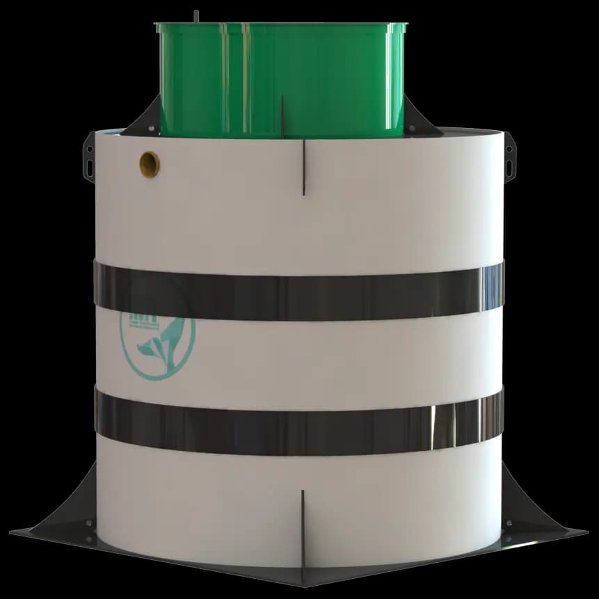 Септик «Септик Кит 30С 500» | Кимберия