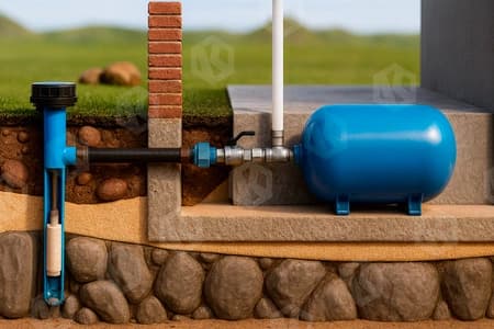 Демонстрация 'Обустройство адаптером' | Кимберия