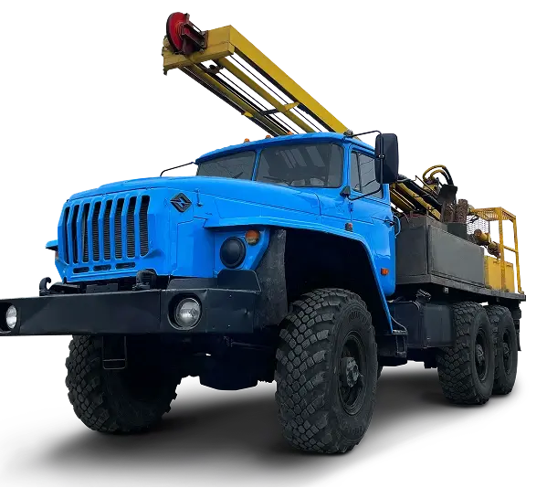 Техника компании Кимберия | Кимберия