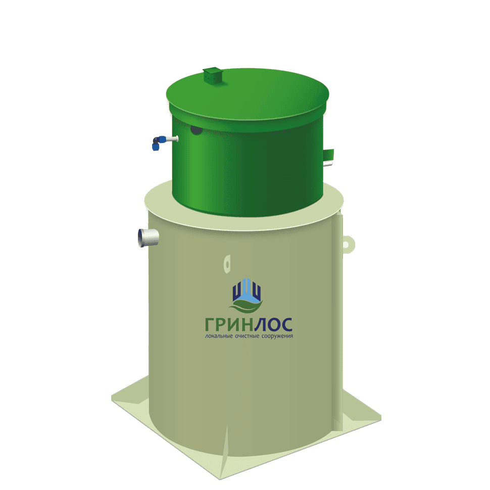 Гринлос Аэро 5