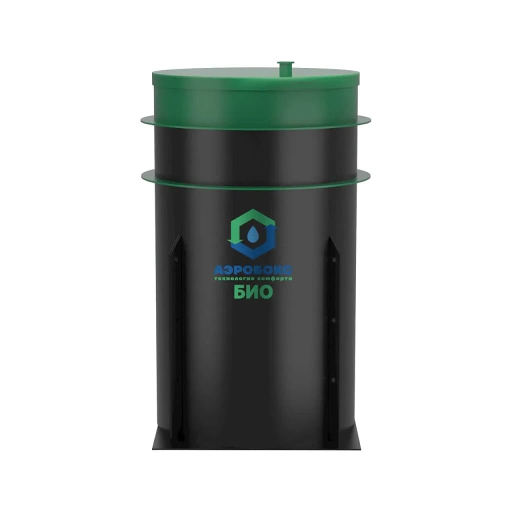 Аэробокс 2 БИО